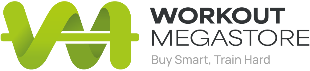 Workout Megastore Logo